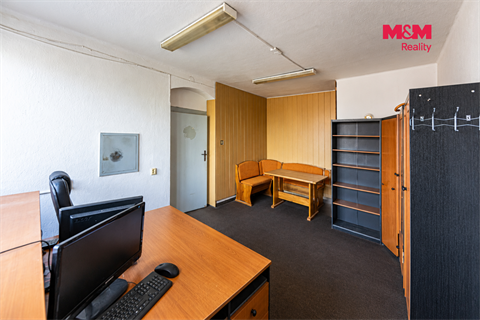Pronájem obchodních prostor, 890 m² 10