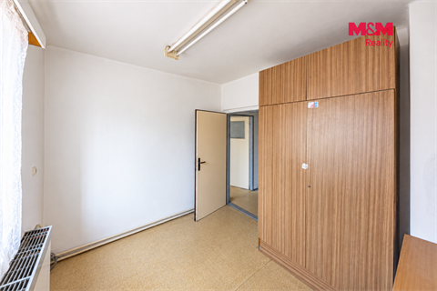 Pronájem obchodních prostor, 890 m² - 12