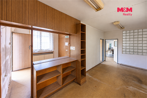 Pronájem obchodních prostor, 890 m² 12