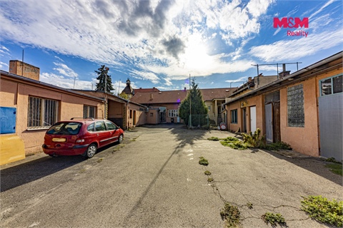 Pronájem obchodních prostor, 890 m² 2