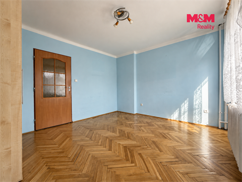 Prodej bytu 3+1, 72 m² 12