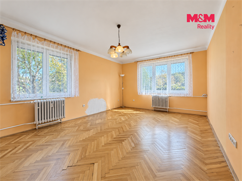 Prodej bytu 3+1, 72 m² 4