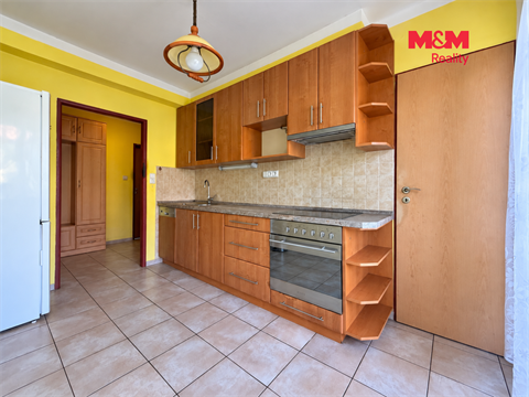 Prodej bytu 3+1, 72 m² 18