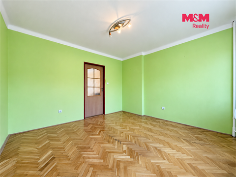 Prodej bytu 3+1, 72 m² - 14