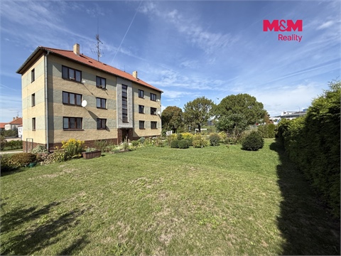 Prodej bytu 3+1, 72 m² - 8