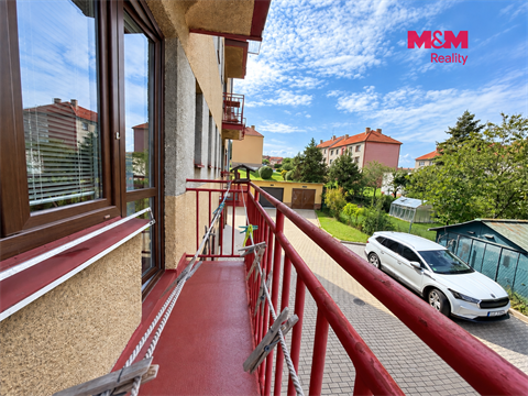 Prodej bytu 3+1, 72 m² 14
