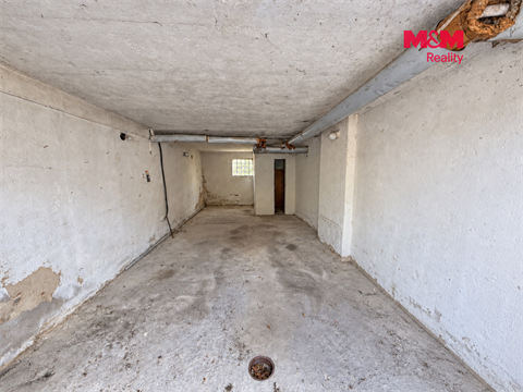 Prodej bytu 3+1, 72 m² 20