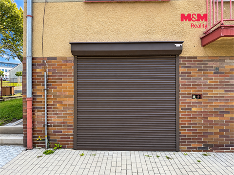 Prodej bytu 3+1, 72 m² - 2