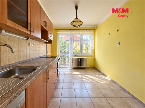 Prodej bytu 3+1, 72 m² 10