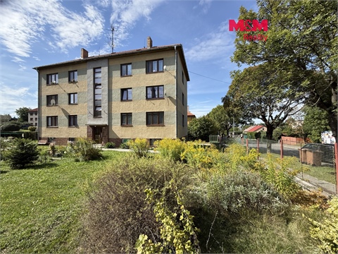 Prodej bytu 3+1, 72 m² 0