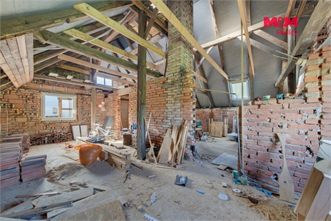 Prodej rodinného domu, 91 m² - 12