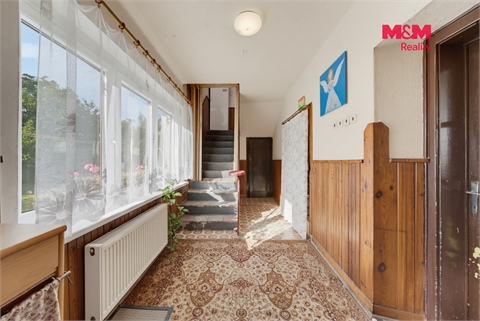 Prodej rodinného domu, 91 m² - 6