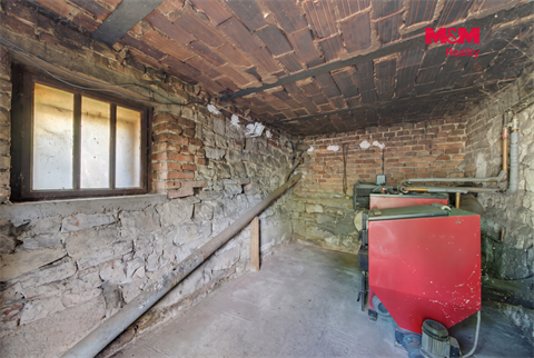 Prodej rodinného domu, 91 m² - 16