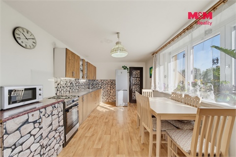 Prodej rodinného domu, 91 m² - 0