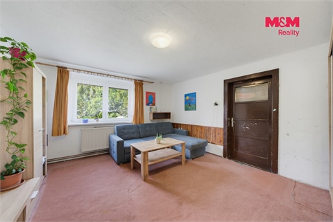 Prodej rodinného domu, 91 m² 4