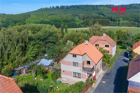 Prodej rodinného domu, 91 m² - 20