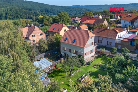 Prodej rodinného domu, 91 m² 18