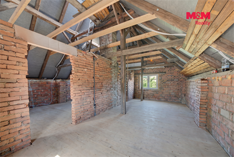 Prodej rodinného domu, 91 m² 14