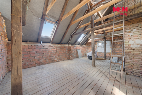 Prodej rodinného domu, 91 m² - 14
