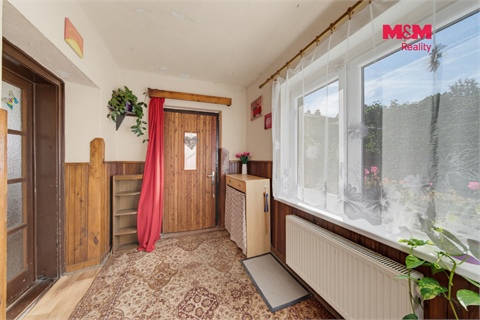 Prodej rodinného domu, 91 m² - 4