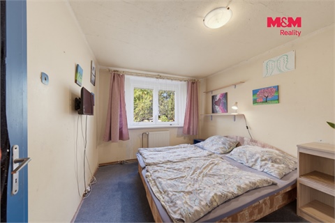 Prodej rodinného domu, 91 m² - 2