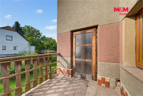 Prodej rodinného domu, 91 m² 12