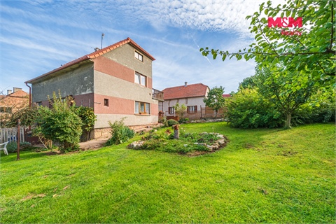 Prodej rodinného domu, 91 m² - 8