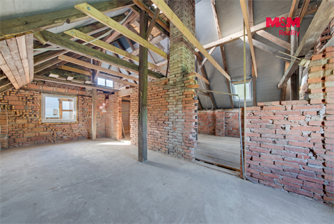 Prodej rodinného domu, 91 m² 16