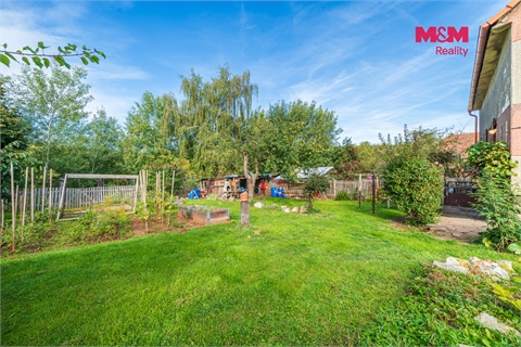 Prodej rodinného domu, 91 m² 10