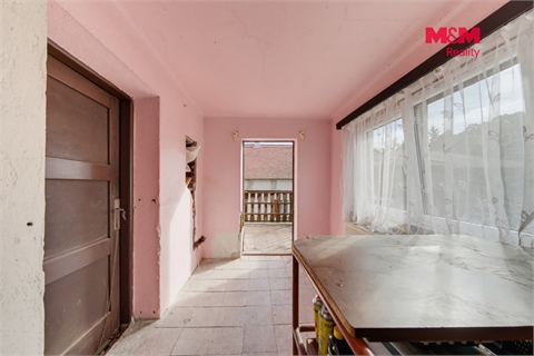 Prodej rodinného domu, 91 m² 6