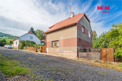 Prodej rodinného domu, 91 m² - 10