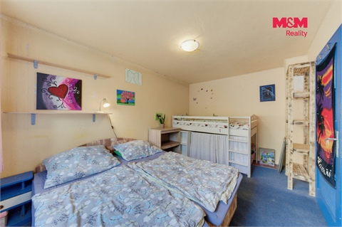 Prodej rodinného domu, 91 m² 2