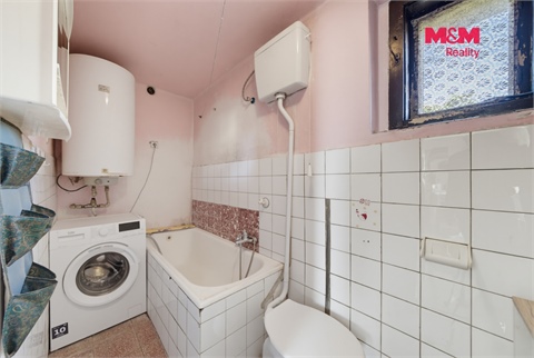 Prodej rodinného domu, 91 m² 8