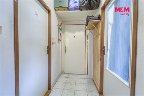 Prodej bytu 2kk, 53 m² - 10