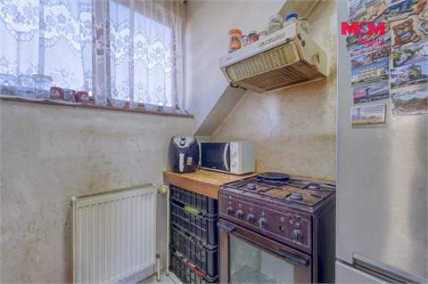 Prodej bytu 2kk, 53 m² - 6
