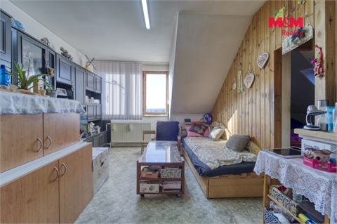 Prodej bytu 2kk, 53 m² - 2