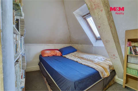 Prodej bytu 2kk, 53 m² 6
