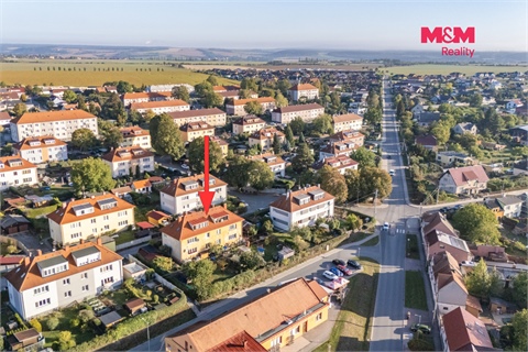 Prodej bytu 2kk, 53 m² 16