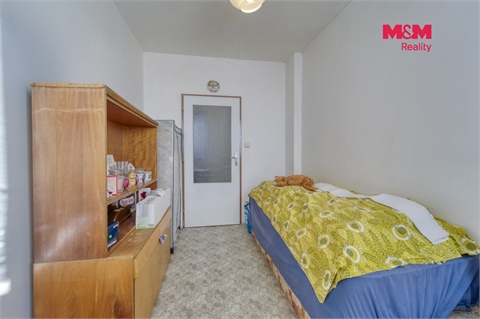 Prodej bytu 2kk, 53 m² - 4