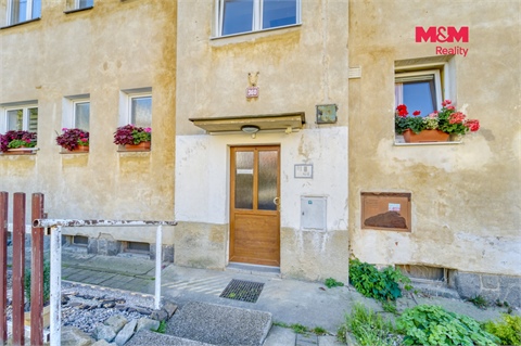 Prodej bytu 2kk, 53 m² 12