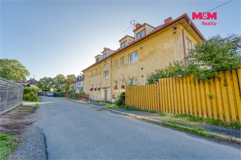 Prodej bytu 2kk, 53 m² - 12