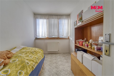 Prodej bytu 2kk, 53 m² 4