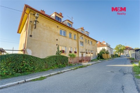 Prodej bytu 2kk, 53 m² 14