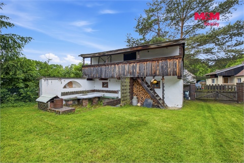 Prodej rodinného domu, 180 m² 20