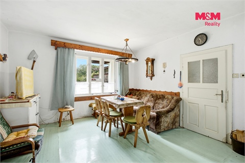 Prodej rodinného domu, 180 m² 12