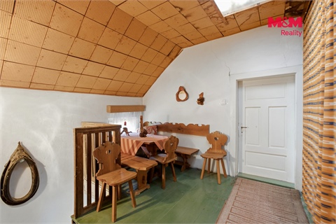 Prodej rodinného domu, 180 m² 6