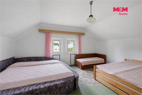 Prodej rodinného domu, 180 m² 4