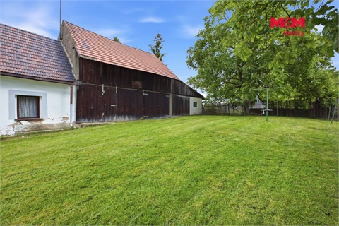 Prodej rodinného domu, 180 m² 22