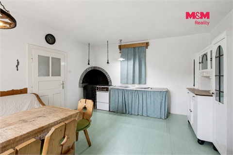 Prodej rodinného domu, 180 m² 10