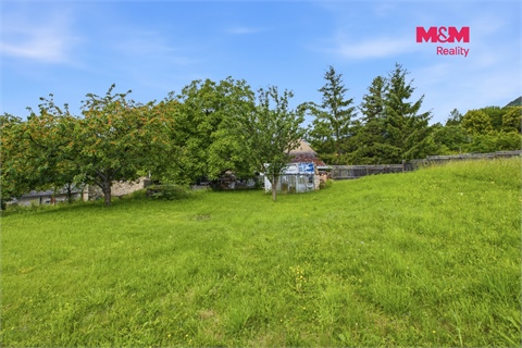 Prodej rodinného domu, 180 m² - 26